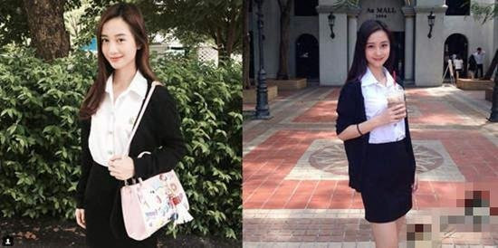 Năm 15 tuổi, cô cùng gia đình chuyển sang định cư ở Thái Lan. Tại đây, Jun Vũ vừa tiếp tục việc học vừa trở thành một người mẫu quảng cáo.
