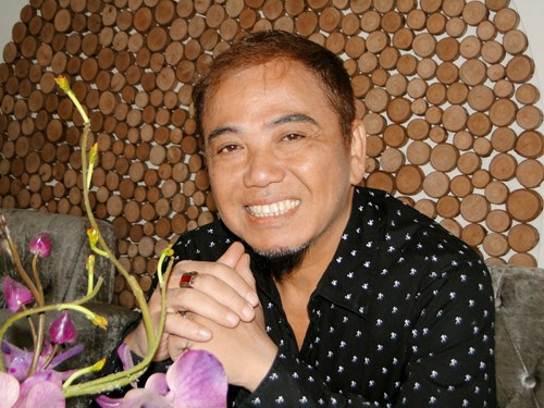 Vừa qua, CSĐT Công an TP HCM vừa khởi tố, bắt tạm giam nghệ sĩ Hồng Tơ, tức Cao Văn Tơ để điều tra về hành vi đánh bạc. Ảnh: Dân Việt.
