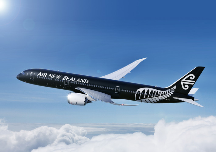 Dreamliner 787-10 Dreamliner có tầm hoạt động 11.910 km và giá niêm yết khoảng 306 triệu USD. Ảnh: AeroLatinNews