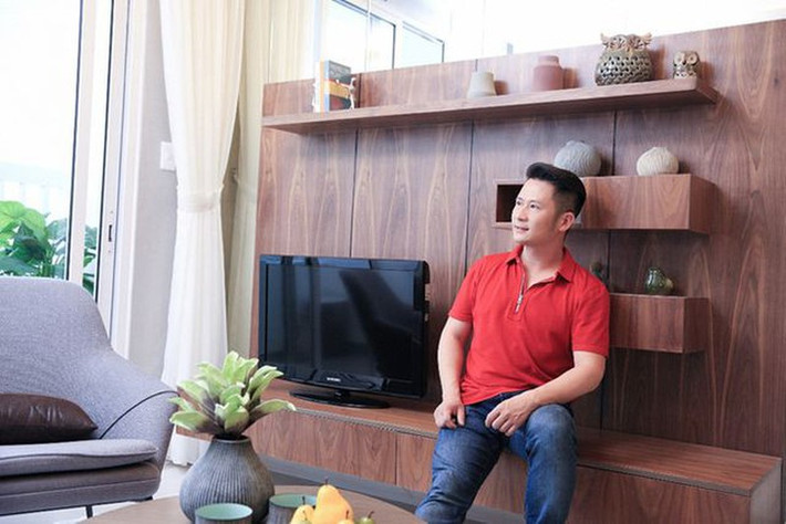 Ngoài ra, Bằng Kiều còn mua thêm hai căn hộ chung cư cao cấp ở TP.HCM và Hà Nội. Ảnh: Báo pháp luật