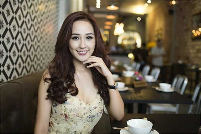 Từ năm 2015 - 2019, Hoa hậu Mai Phương Thuý ít tham gia giới giải trí, chỉ tập trung vào các hoạt động kinh doanh. Theo đó, số tài sản kếch xù Mai Phương Thuý có được phần lớn đến từ hoạt động kinh doanh. Ảnh: Suckhoedoisong