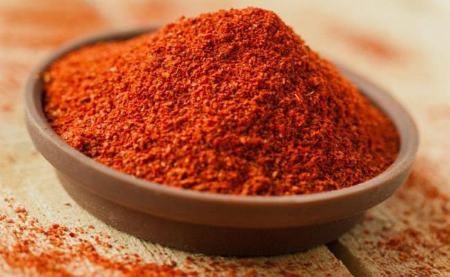 Loại ớt này có vị rất cay, thường được sấy khô trước khi sử dụng. Đặc biệt Ớt charapita không được khuyến khích sử dụng khi còn tươi. Ảnh: Getty Image