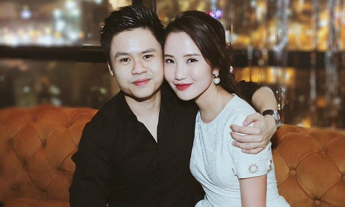 Primmy Trương cũng là tiểu thư sang chảnh với học vấn đáng nể. Cô tốt nghiệp Thương mại tại Đại học Quốc tế RMIT Việt Nam, hiện tại đang kinh doanh công ty gia đình. Ảnh: Internet