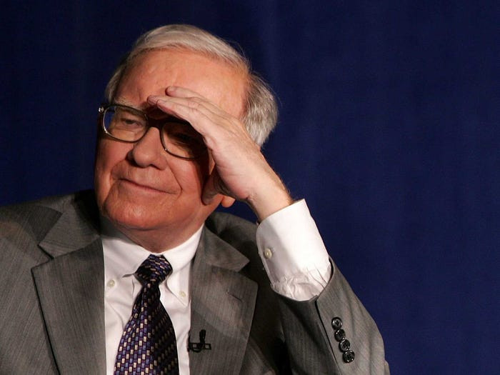 Dù sở hữu khối tài sản khổng lồ nhưng CEO hãng đầu tư Berkshire Hathaway, luôn duy trì cuộc sống đơn giản, tiết kiệm.
