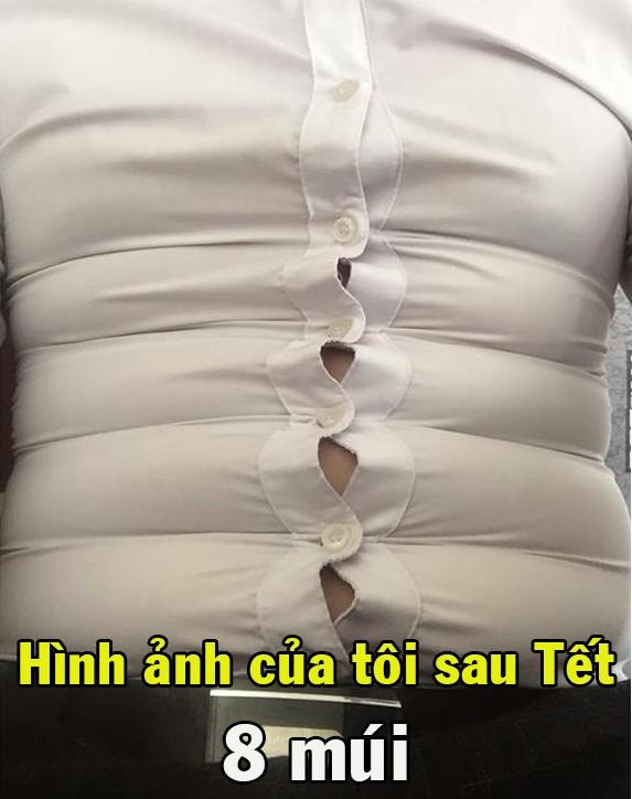 8 múi theo cách của bạn.