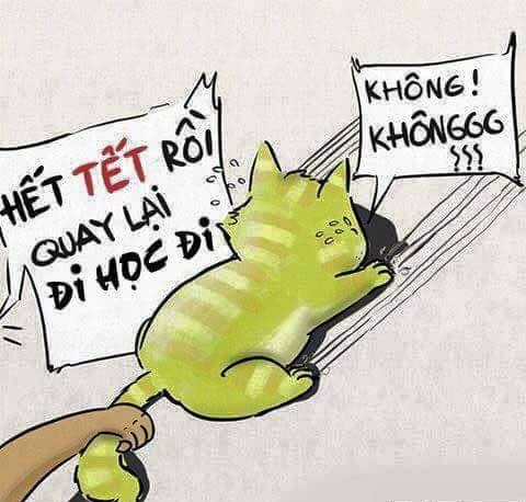 Níu kéo cũng vô ích.