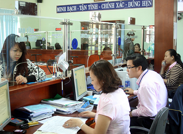 Ông Nguyễn Đức Chung đề nghị các đơn vị cần phải công khai lịch làm việc sáng thứ 7 một cách cụ thể để người dân biết và đến làm việc. Ảnh minh họa (nguồn: Thủ đô HN).