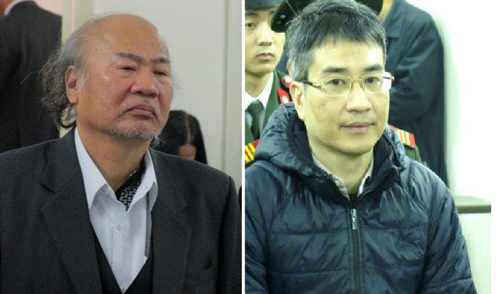 Cha con Giang Kim Đạt đã sử dụng hàng trăm tỷ do tham ô mà có để mua nhà lầu, xe hơi. Các tài sản này đều đứng tên người thân trong gia đình của Đạt. Bị cáo Hiển khai tại phiên sơ thẩm hồi tháng 2/2017, bị cáo đã dùng 260 tỷ mua 22 bất động sản ở TP HCM, Nha Trang, Hà Nội, Hải Phòng.