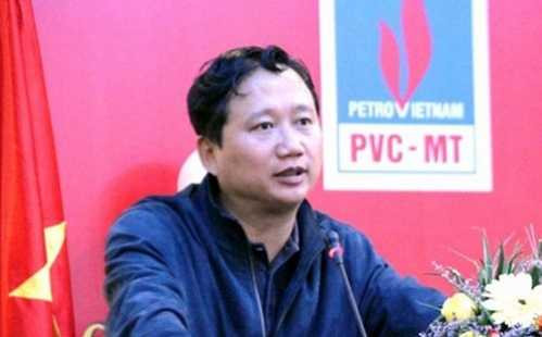 Ông Thanh không đủ điều kiện, tiêu chuẩn để được đề bạt, bổ nhiệm, quy hoạch các chức vụ cao hơn và không thuộc diện cán bộ luân chuyển theo Kết luận 146-KL/TW, ngày 4/10/2013 của Bộ Chính trị khóa XI. Ảnh: VTC.