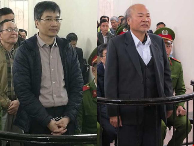 Trước đó, trong phiên sơ thẩm và đơn kháng cáo, bị cáo Giang Văn Hiển khẳng định tiền trong tài khoản của mình không phải do phạm tội mà có nên không phạm tội rửa tiền và đề nghị xem xét lại toàn bộ bản án sơ thẩm.