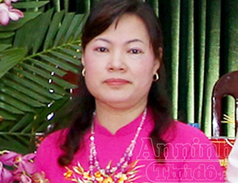 Tuần qua, thông tin từ Cơ quan cảnh sát điều tra Công an quận Nam Từ Liêm (TP Hà Nội) cho biết đã triệt phá đường dây đánh bạc hàng tỷ đồng. Đáng chú ý, cầm đầu đường dây là Bí thư Đảng ủy phường Mỹ Đình I. Ảnh: ANTĐ.