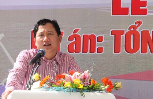 Tuy nhiên, sau khi xác định bị can Trịnh Xuân Thanh bỏ trốn, căn cứ các điều 34, 82, 161, 169, 187, 256 và 260 Bộ luật tố tụng hình sự, Cơ quan cảnh sát điều tra ra quyết định số 19/C46-P12 truy nã toàn quốc và truy nã quốc tế đối với Trịnh Xuân Thanh. Ảnh: Vietnamnet.