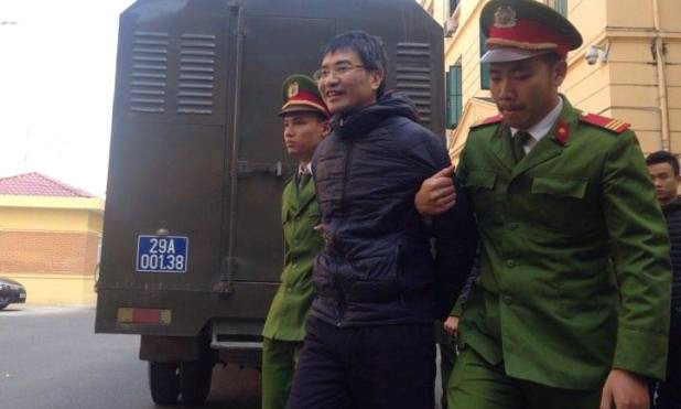 Cơ quan an ninh sau đó đã phát hiện gia đình của Giang Kim Đạt có khối tài sản "khủng" với biệt thự, căn hộ cao cấp, đất đai trên khắp cả nước. Khối tài sản lớn này đều hình thành từ sau thời điểm Đạt đảm nhận cương vị trưởng phòng kinh doanh. Ảnh: Tiền Phong.