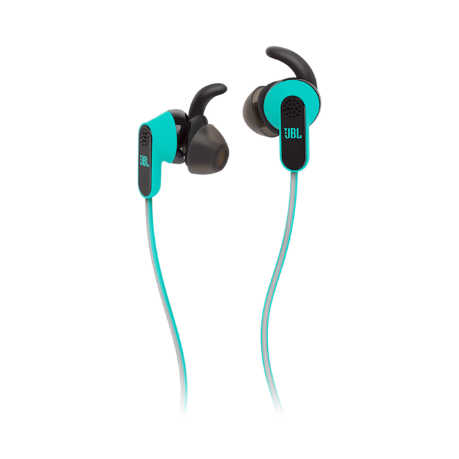 JBL Reflect Aware. JBL Reflect Aware (£170 - tương đương 5 triệu đồng). Được trang bị khả năng chống nước cũng như chống ồn, JBL Reflect Aware là cặp tai nghe thích hợp cho dân chơi thể thao.