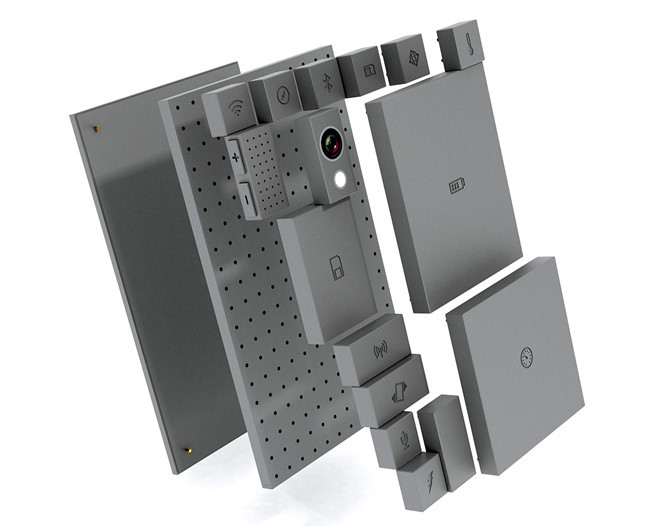 PhoneBloks: điện thoại lắp ghép từ những mô-đun có thể thay thế. Nói tới điện thoại lắp ghép có lẽ nhiều người sẽ nghĩ đến ngay tới Project Ara của Google, Fairphone Moto Z hay LG G5, tuy nhiên mẫu điện thoại đã được phát triển từ nhiều năm nay là PhoneBloks mới đáng nhắc đến đầu tiên.