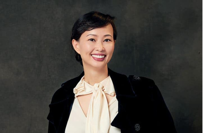 Shark Linh có một hồ sơ sự nghiệp đáng mơ ước trong suốt 7 năm giữ chức vụ CEO ở nhiều công ty lớn, nhỏ khác nhau. Giám đốc Công ty cổ phần Vingroup Ventures - Thái Vân Linh cũng khiến khán giả ngưỡng mộ bởi bà trở thành cổ đông đáng chú ý nhất khi tham gia góp vốn 10% cho công ty (tương đương 7 tỷ đồng).