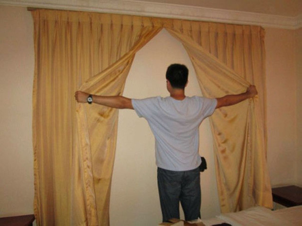 Kiến trúc sư tâm huyết thiết kế căn phòng có view nhã miễn chê.