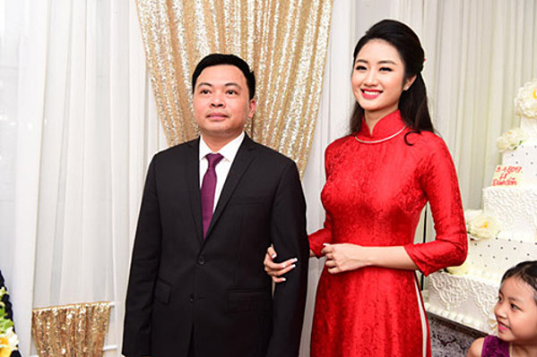 Hiện tại, ông Doãn Văn Phương không còn có tên trong ban lãnh đạo chủ chốt của FLC mà đảm nhận các vị trí quan trọng khác.