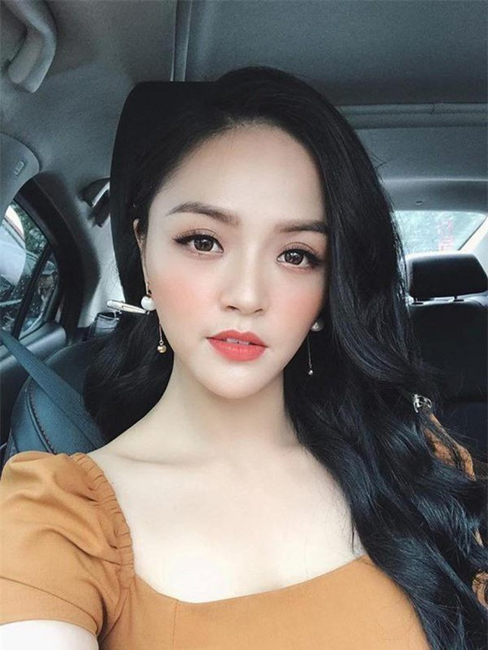 Thu Quỳnh cho biết, cô đặt ra mục tiêu mỗi năm và sẽ cố gắng làm việc để hoàn thành nó nên nữ diễn viên cũng nhanh chóng trả góp xong. Ảnh: GĐ&XH.