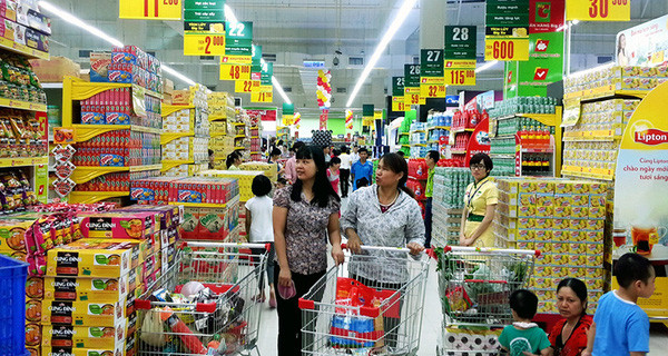 Nếu thường xuyên mua tại siêu thị, hãy đăng ký thẻ thành viên. Chi tiết nhỏ này sẽ giúp khách hàng khá nhiều nguồn lợi và ưu đãi trong mua sắm.