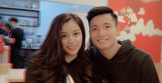 Khánh Linh cho biết, đó là thành quả năm 2018 của hai vợ chồng mà bây giờ mới đến nhận chìa khóa vào nhà. Ảnh: FBNV.
