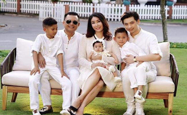 Hoa hậu Hà Kiều Anh cùng chồng là doanh nhân Huỳnh Trung Nam cùng nhau quản lý khối tài sản nghìn tỷ bao gồm biệt thự, xe hơi, nguyên một tập đoàn lớn bao gồm nhiều công ty, khách sạn, khu nghỉ dưỡng cao cấp, trung tâm thương mại...Ảnh: Internet