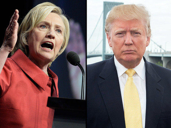 Trong cuộc bầu cử năm 2016, ứng cử viên đảng Dân chủ Hilary Clinton, đã chi 768 triệu USD, gần gấp đôi so với người chiến thắng cuối cùng, ứng cử viên Đảng Cộng hòa Donald Trump, người đã chi 450 triệu USD.