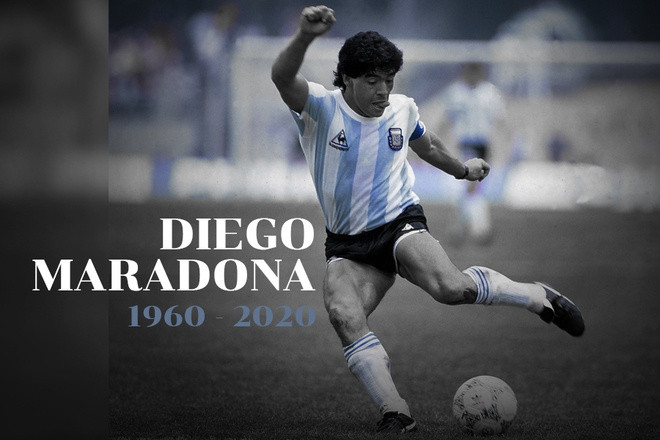 Trong sự nghiệp cầu thủ và huấn luyện viên, Maradona kiếm được hàng chục triệu USD từ tiền lương và phí chuyển nhượng.