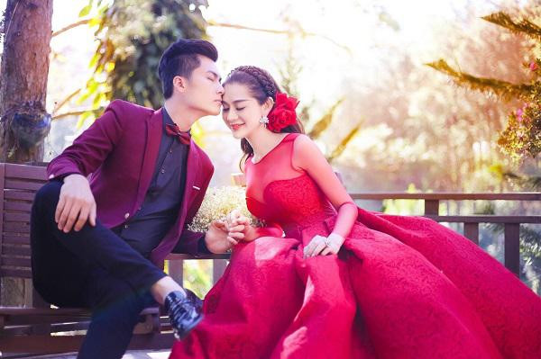 Sau đám cưới, Lâm Khánh Chi và chồng tự chi tiền để mua căn hộ lớn. Đầu năm nay, vợ chồng Khánh Chi còn được bố mẹ chồng tặng căn nhà rộng hơn 240m2 ở Vũng Tàu. Ảnh: Internet.