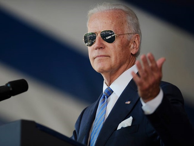 Theo Forbes, vợ chồng ông Biden cho biết kiếm được 11 triệu USD sau khi rời Nhà Trắng năm 2017, năm 2018 kiếm được 4,5 triệu USD và năm 2019 là 1 triệu USD.