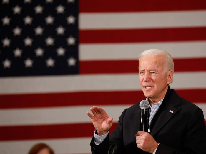 Tuy nhiên, gia đình ông Biden hiện thuê một biệt thự xa hoa khác ở McLean, Virginia, theo Washington Post.