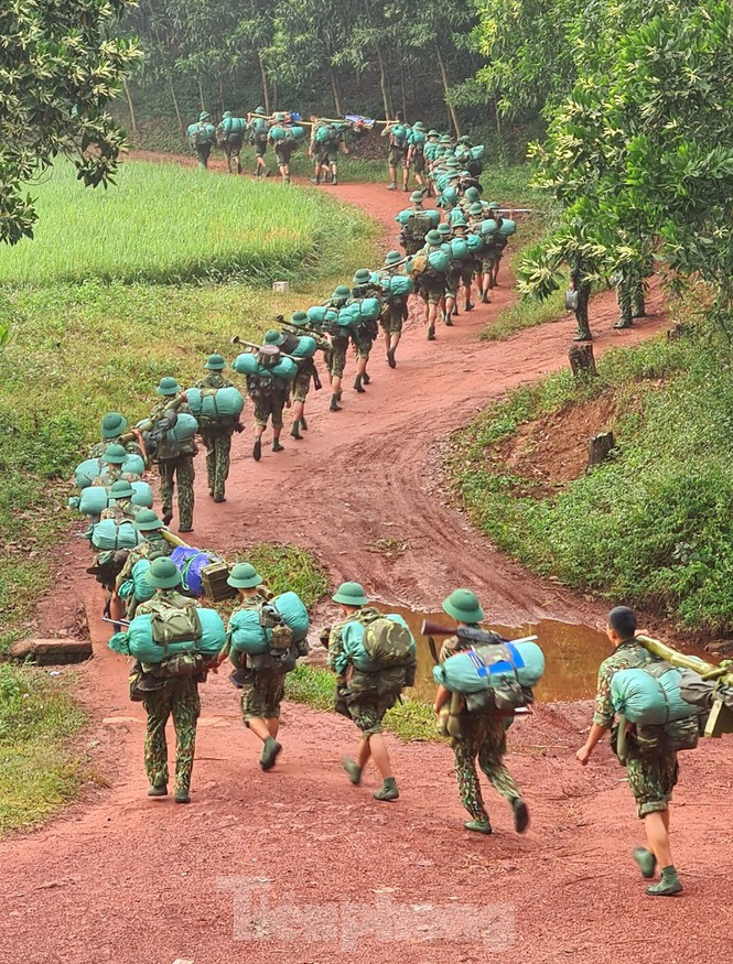 Thông qua cuộc diễn tập, nhằm nâng cao trình độ tổ chức chỉ huy, công tác chỉ huy - tham mưu tác chiến cho đội ngũ cán bộ các cấp; rèn luyện bản lĩnh, trình độ kỹ thuật, chiến thuật, năng lực thực hành chiến đấu, khả năng phối hợp với hỏa lực cấp trên, hiệp đồng tác chiến quân binh chủng và với lực lượng vũ trang địa phương của tiểu đoàn bộ binh trong thế trận khu vực phòng thủ.