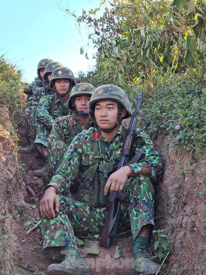 Đây là cuộc diễn tập có quy mô lớn, mang tính toàn diện và tổng hợp cao; nhằm nâng cao năng lực chỉ đạo huấn luyện của các cơ quan Quân khu và chất lượng huấn luyện, sẵn sàng chiến đấu cho các đơn vị.