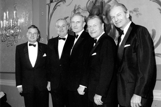 Bước sang thế hệ thứ 7 với 174 người thừa kế, gia đình Rockefeller vẫn duy trì khối tài sản kếch xù với hơn 11 tỷ USD vào năm 2019.