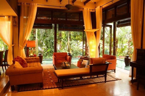 Theo giá thị trường, biệt thự của hoa hậu trị giá tới hơn 100 tỷ đồng. Ảnh: Internet
