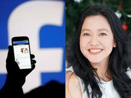 Trước đó, CEO Lê Diệp Kiều Trang có khoảng gần 1 năm đảm nhiệm chức vụ giám đốc Facebook Việt Nam kể từ tháng 3/2018. Ảnh: Redvn.