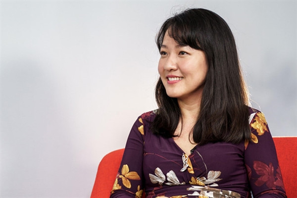 Gia nhập Facebook, bà Trang đảm nhận vị trí CEO với nhiệm vụ phát triển hơn nữa mảng kinh doanh của mạng xã hội này tại Việt Nam. Đây là lần đầu tiên Facebook Việt Nam bổ nhiệm vị trí CEO. Ảnh: Vietnamnet.