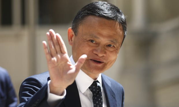 Ngày 10/9, trong dịp sinh nhật lần thứ 55 của mình, tỷ phú giàu nhất Trung Quốc - Jack Ma đã chính thức từ nhiệm chức Chủ tịch Tập đoàn Alibaba sau 20 năm "cầm cương". Ảnh: AP.