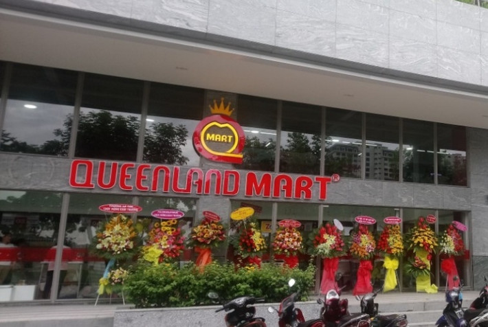 Với mục tiêu đứng vị trí số 1 ở thị trường bán lẻ, thời gian qua, Vingroup liên tục thực hiện nhiều thương vụ M&A, thâu tóm các thương hiệu nhỏ lẻ khác trên thị trường. Ảnh: Tuoitrethudo.