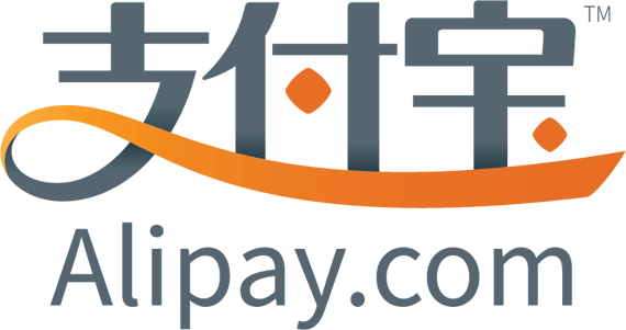 Tháng 12/2004, Alipay ra mắt. Cùng WeChat Pay của Tencent, Alipay là một trong hai nền tảng thanh toán lớn của Trung Quốc dựa trên mã QR. Ảnh: Wiki.