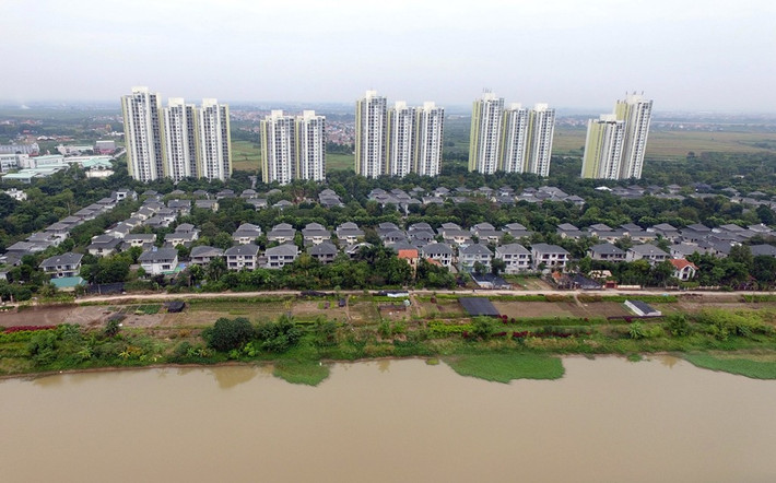Khu đô thị Ecopark là dự án bất động sản Việt Nam đầu tiên và duy nhất thành công tại Giải thưởng Bất động sản quốc tế 2015 (International Property Awards). Dự án đạt 3 giải: Giải thiết kế cảnh quan khu đô thị tốt nhất thế giới; Giải thiết kế cảnh quan khu đô thị tốt nhất châu Á - Thái Bình Dương và Giải khu đô thị phức hợp tốt nhất châu Á - Thái Bình Dương.