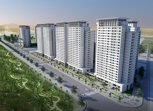 Dự án có chủ đầu tư là Công ty Cổ phần Đầu tư và Phát triển Bất động sản Thế Kỷ (CENGROUP).