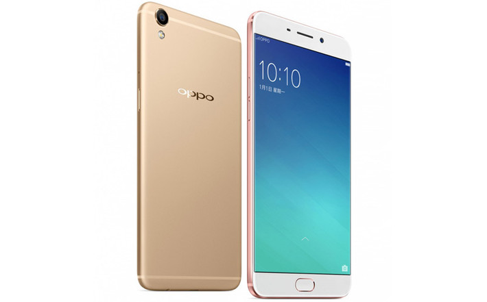 F1 Plus hiện là smartphone cao cấp nhất của hãng tại thị trường Việt Nam. Model này đang được chào bán với giá 9,9 triệu. Nhiều người ví von Oppo F1 Plus giống như chiếc iPhone 6 chạy Android khi có thiết kế tương tự di động của Apple. Máy chạy hệ điều hành Android 5.1 trên nền tảng chip MT6755 tốc độ 2 GHz, RAM 4 GB, bộ nhớ trong 64 GB và pin 2.850 mAh.