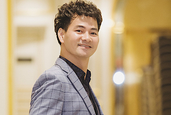 Năm 2015, Xuân Bắc nhận cát-xê 8 tỷ đồng sau khi đồng ý nhượng bản quyền hình ảnh của mình và gameshow Đuổi hình bắt chữ. Ảnh: Vietnamnet