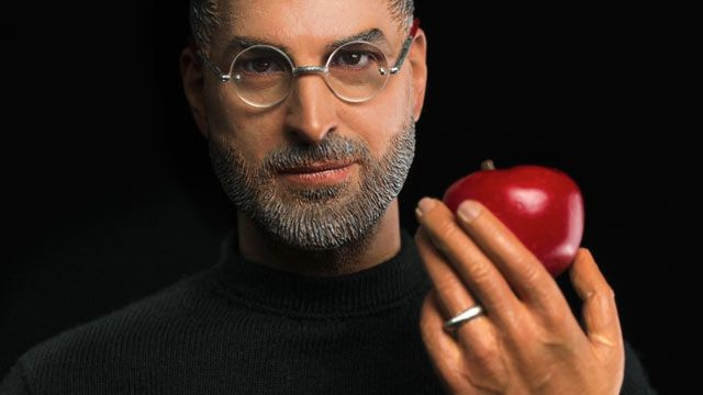 Sinh thời, Steve Jobs chỉ chọn một thực đơn gồm 2 món, và ông ấy sẽ ăn chúng trong vài tuần liền, quanh đi quẩn lại.
