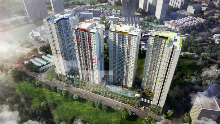 Dự án Seasons Avenue: Tọa lạc tại trung tâm quần thể đô thị mới Mỗ Lao, Hà Đông, đối diện chung cư Mulberry Lane, gần các cung đường trung tâm như Trần Phú - Hà Đông, Lê Văn Lương, Khuất Duy Tiến, Vành Đai 3. Chủ đầu tư dự án là Capital Land Hoàng Thành Investment limited (một pháp nhân mới hoàn toàn của Capital Land và Hoàng Thành).
