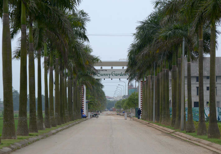 Điều đặc biệt nữa là, mặc dù là nhà ở xã hội nhưng dự án Bamboo Garden nằm trong quần thể 24,4 ha của khu đô thị Sunny Garden City nên dự án nhà giá rẻ này được hưởng nhiều tiện ích chung của khu đô thị như: nhà trẻ, trường học, trung tâm y tế; bể bơi, sân chơi trẻ em, sân bóng đá, sân tennis, sân cầu lông: bar - coffee shop, khu tổ chức sự kiện ngoài trời, công viên cây xanh, bãi đỗ xe, vườn nướng BBQ, wifi miễn phí...