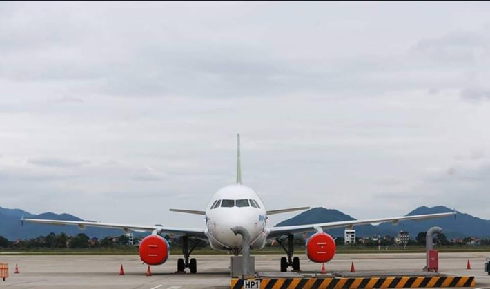 Máy bay là biến thể thân máy bay rút ngắn của Airbus A320 và được đưa vào sử dụng vào tháng 4/1996, 2 năm sau Airbus A321 và 8 năm sau chiếc A320. Ảnh: Bamboo Airways.