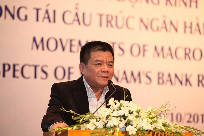 Mới đây, lãnh đạo tỉnh Bình Định cho biết nhiều tài sản đứng tên cá nhân hay doanh nghiệp ở TP Quy Nhơn liên quan đến gia đình ông Trần Bắc Hà đang bị phong tỏa để phục vụ điều tra. Ảnh: Moitruongdothi.