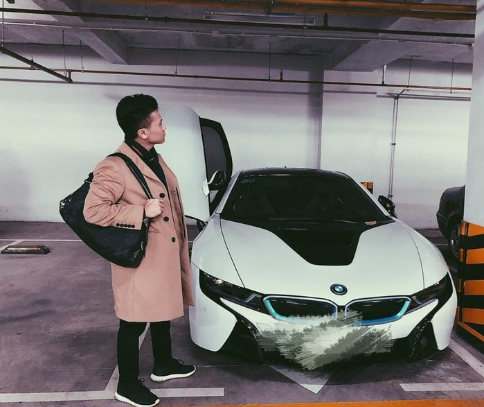 Jade Nguyen (sinh năm 1995, tại Hà Nội) là du học sinh ngành Khoa học máy tính và Quản trị Kinh doanh tại Newyork, Mỹ. Ảnh: Thethaovanhoa.